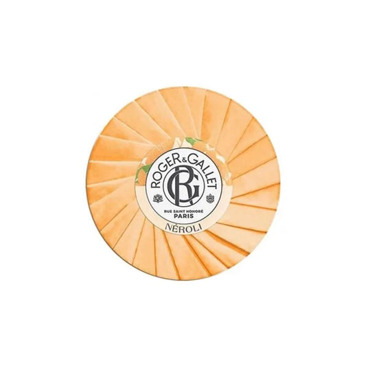 Roger &amp; Gallet Néroli Perfumed Soap 100gr