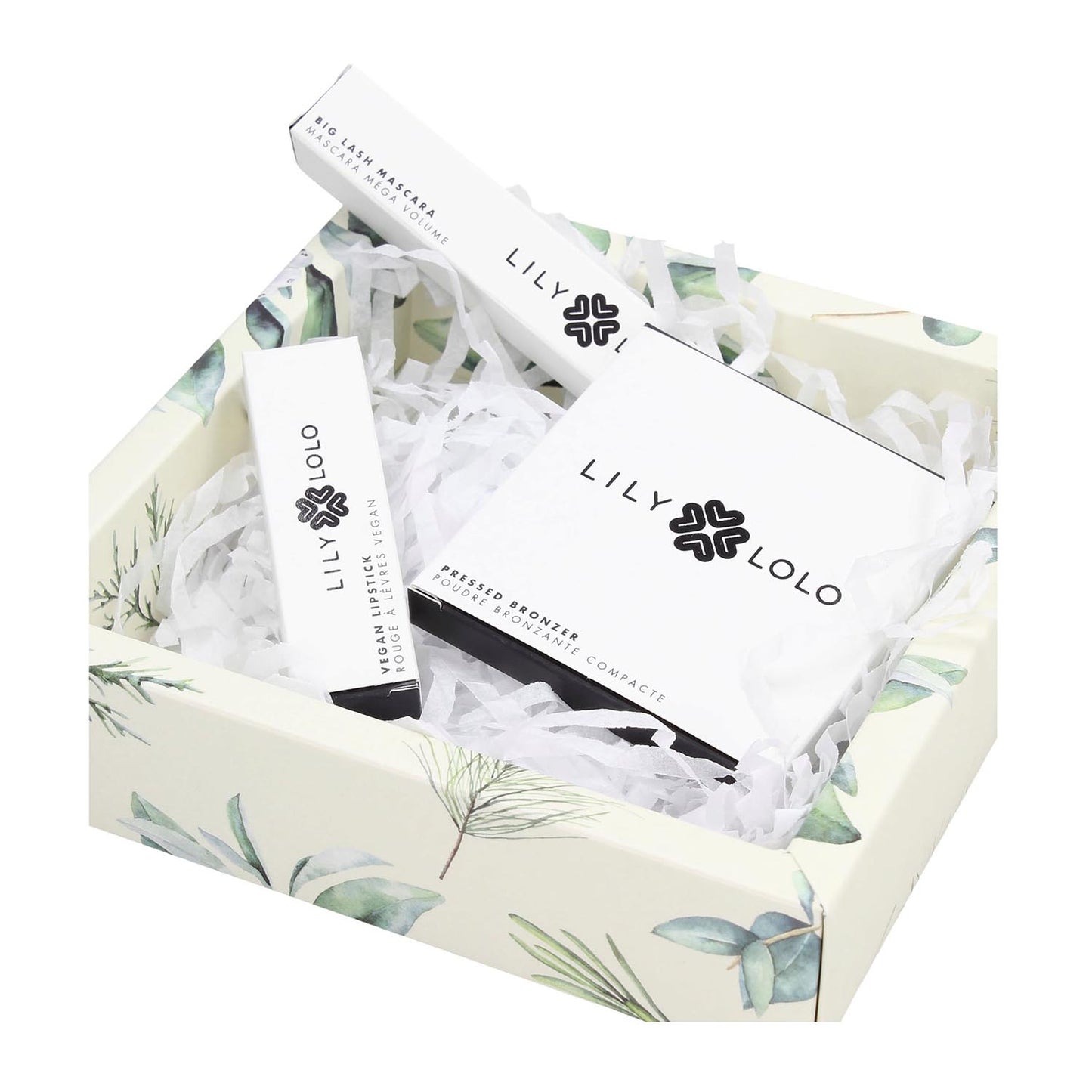 Natura Siberica Limited Edition The Cult Collection 1un