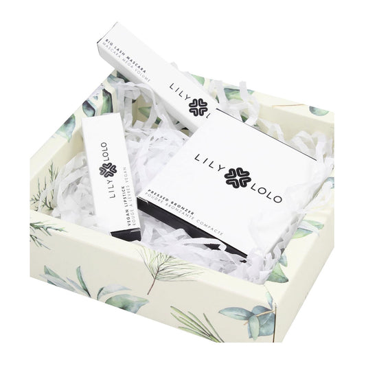 Natura Siberica Limited Edition The Cult Collection 1un