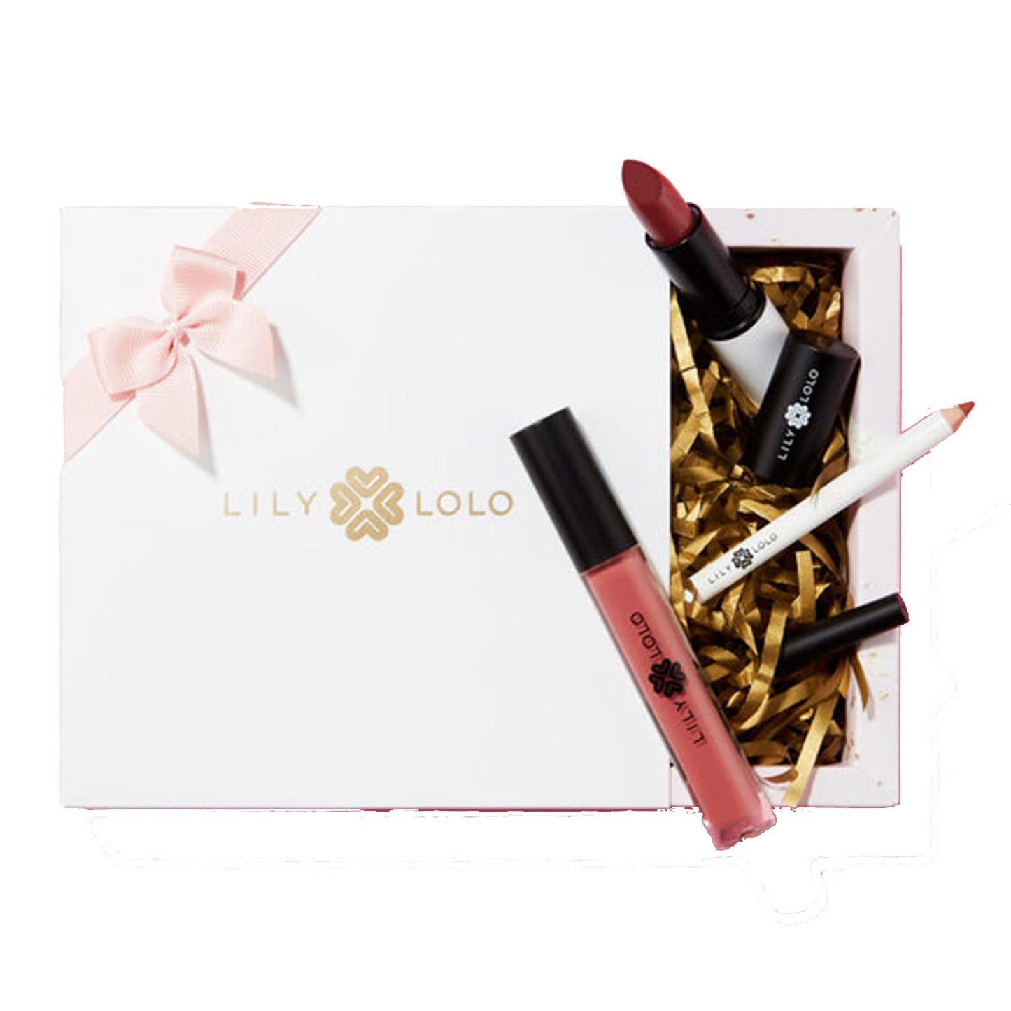 Natura Siberica Limited Edition The Nude Lip Edition 1un