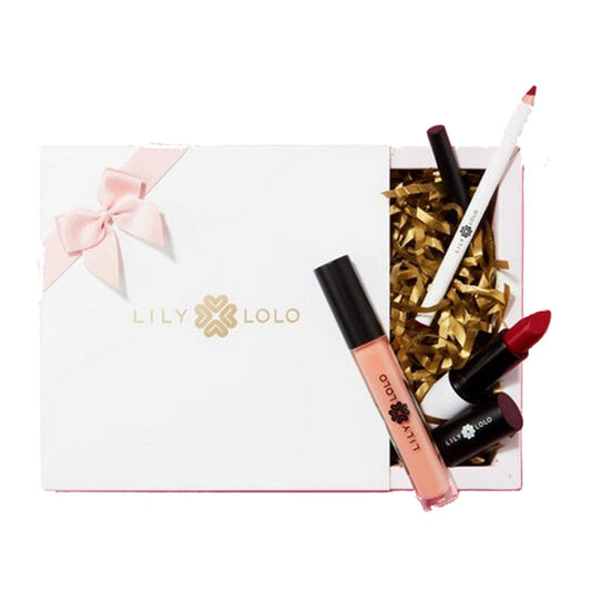 Natura Siberica Limited Edition The Red Lip Edition 1un