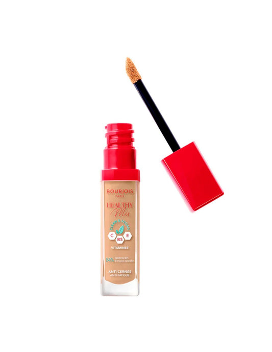 Bourjois Healthy Mix Concealer Vitamins 53-Golden Beige 6ml