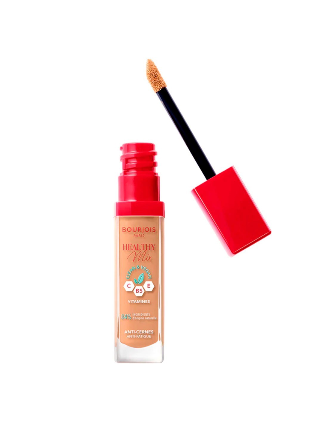 Bourjois Healthy Mix Concealer Vitamins 54-Sun Bronze 6ml