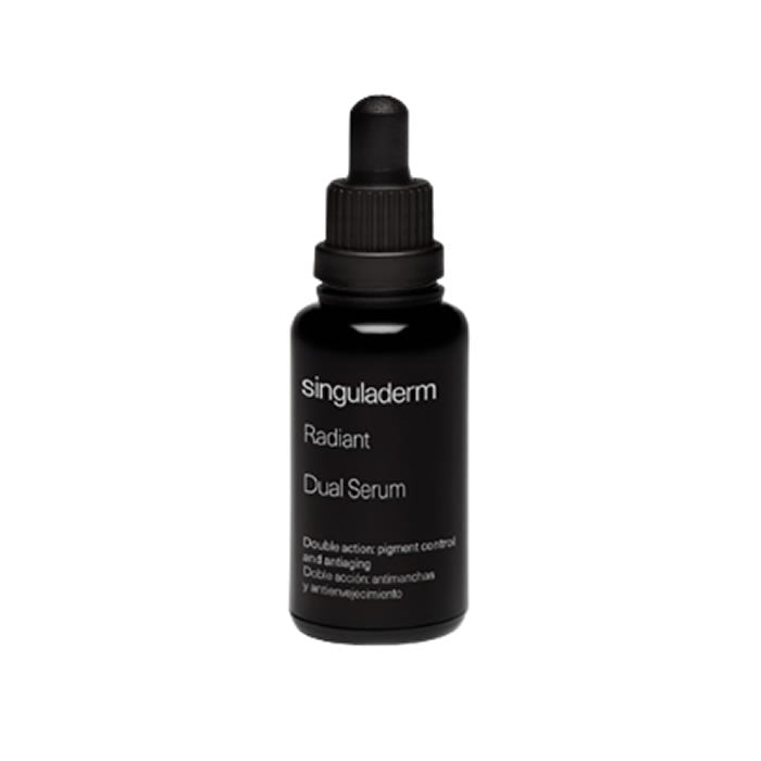 Primaderm Radiant Dual Serum 30ml