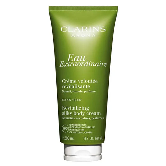 Clarins Eau Extraordinaire Body Cream 200ml