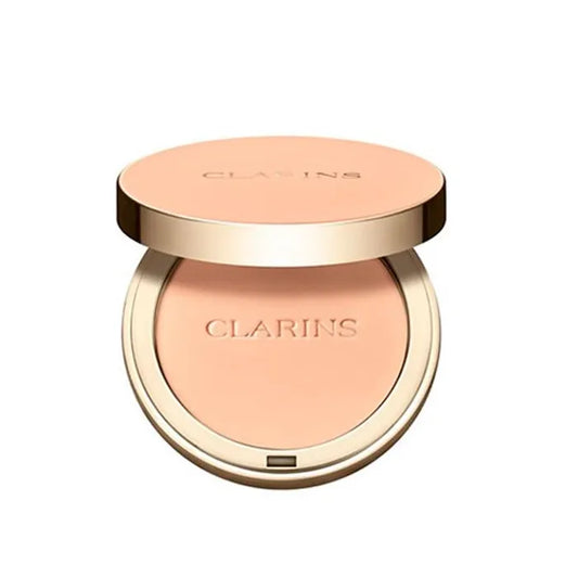 Poudre compacte Clarins Ever Matte 02 Light