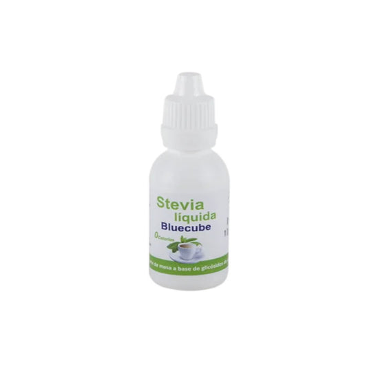 Bluecube Liquid Stevia 15ml