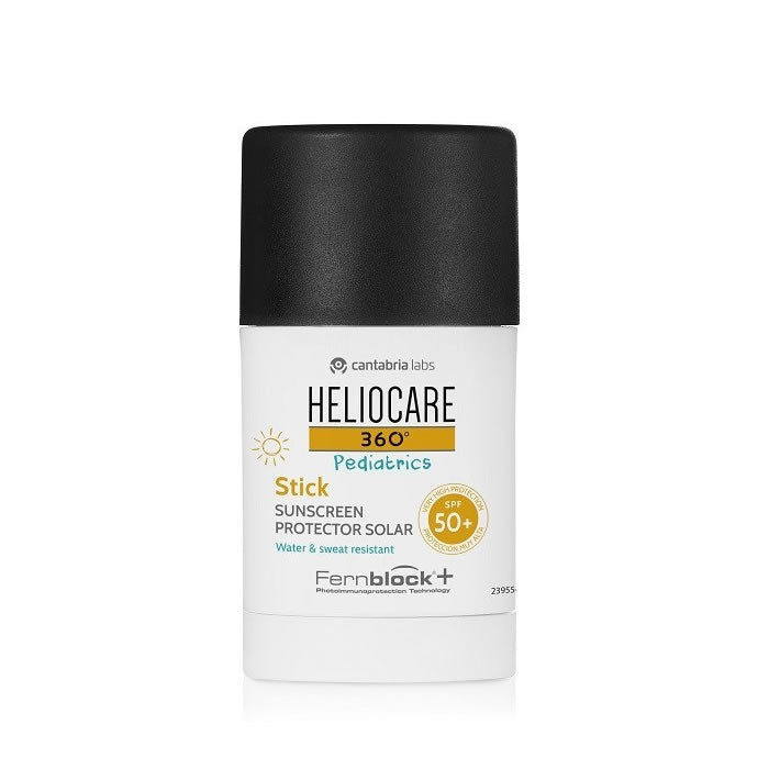 Heliocare 360 ​​Pediatrics Stick Spf50+