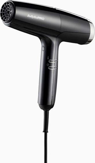 BaByliss Falco BAB8550BE Appareil à cheveux 2000 W Noir (BAB8550BE)