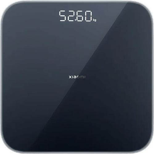 Xiaomi Smart Scale S200 Badezimmerwaage 150kg Bluetooth 5.4 Dunkelgrau