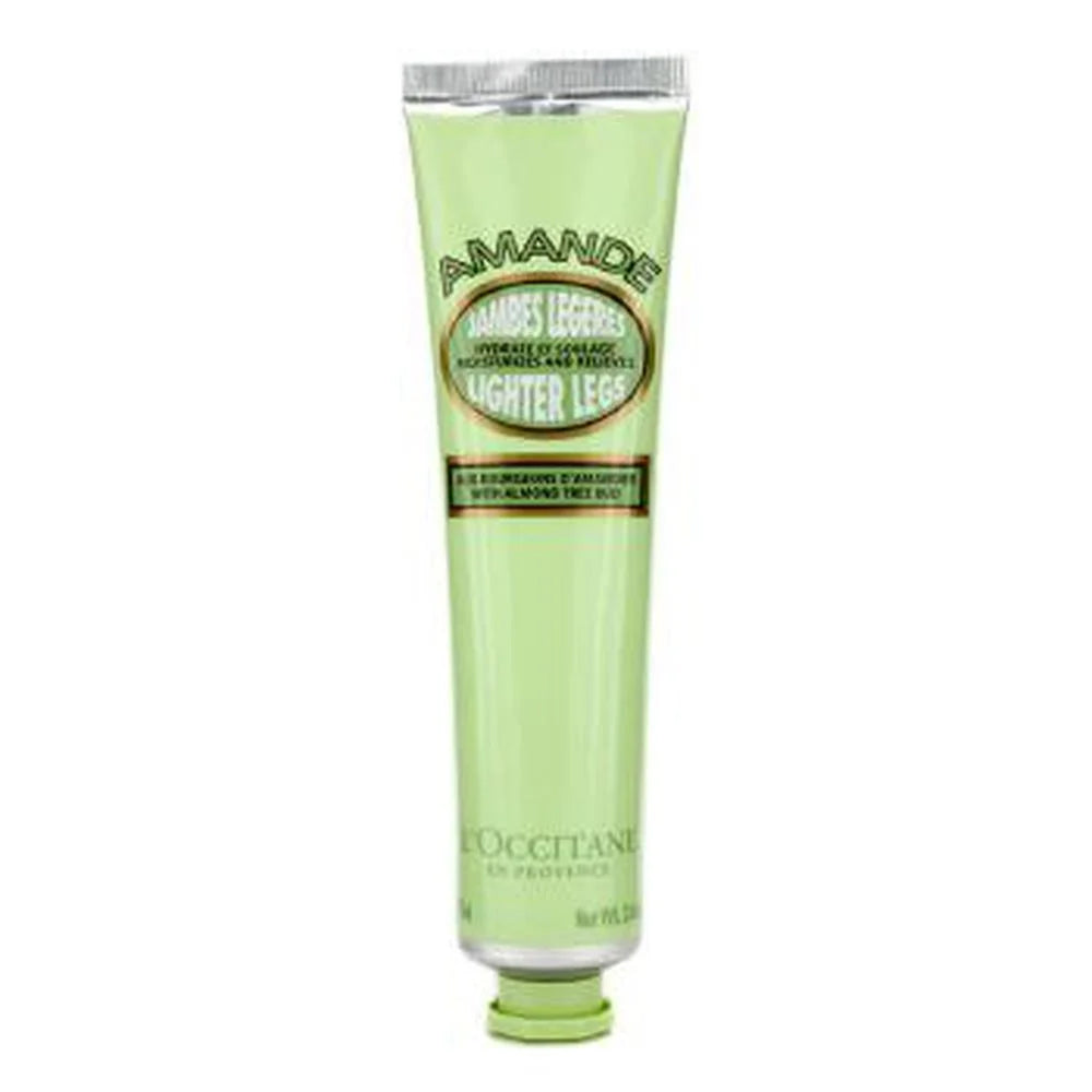 L'occitane Amande Piernas Ligeras 75ml