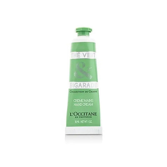 L'Occitane The Vert & Bigarde Hand Cream 30ml