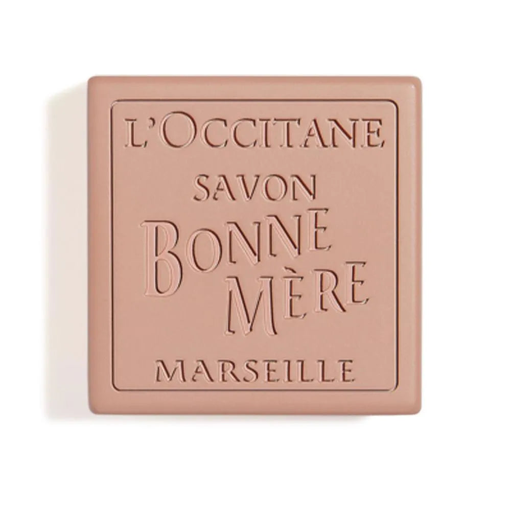 L'occitane Savon Tila Naranja 100g