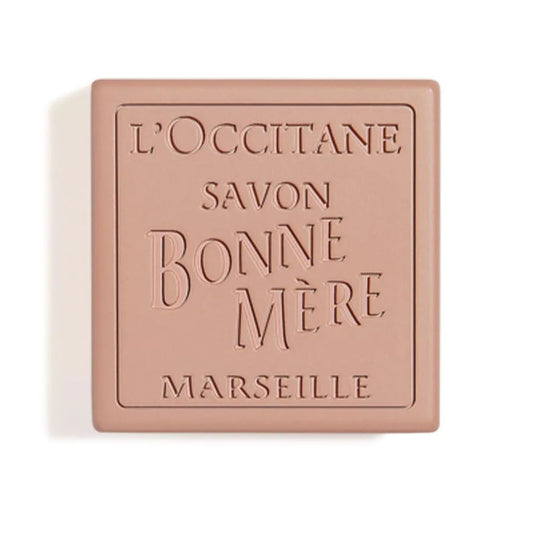 L'occitane Savon Tila Naranja 100g
