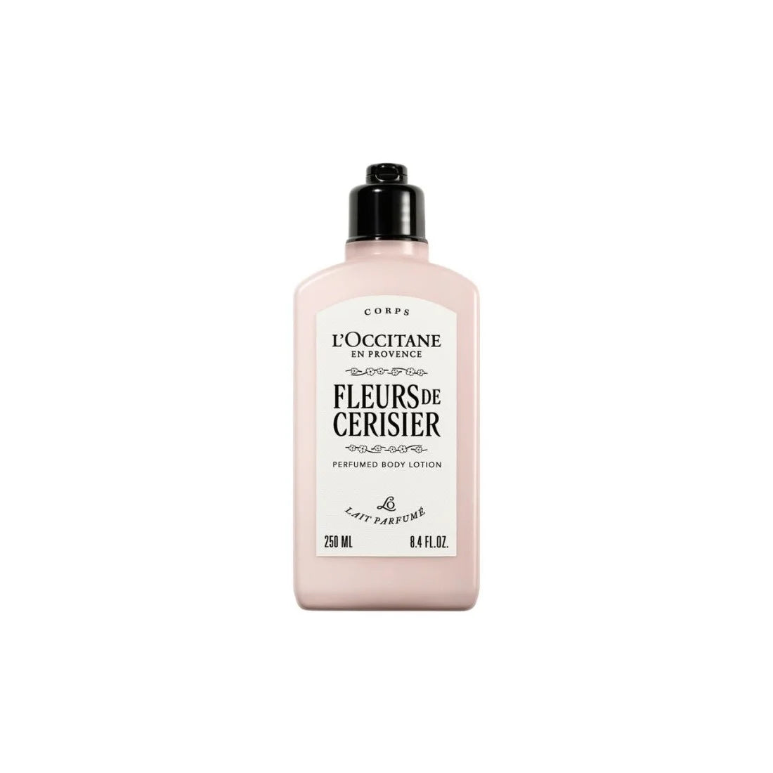 L'Occitane Cherry Blossom Body Lotion 250ml