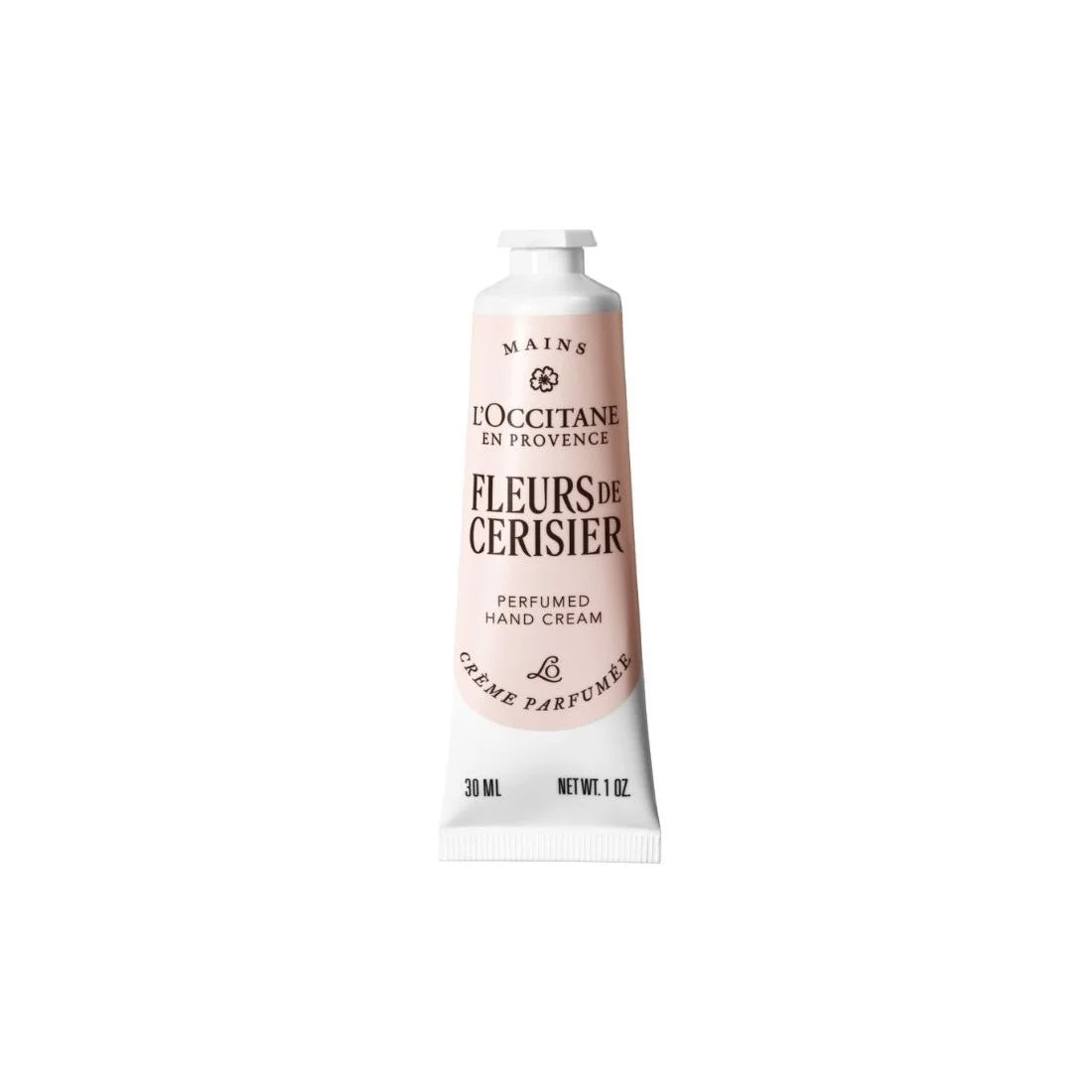 L'Occitane Cherry Blossom Hand Cream 30ml
