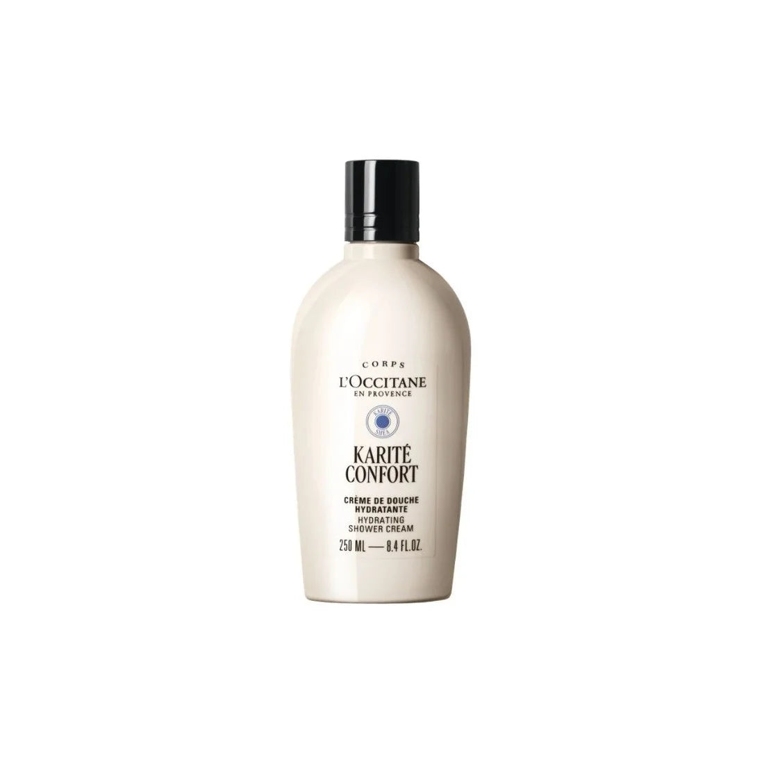 L'Occitane Shea Butter Comforting Shower Cream 250ml