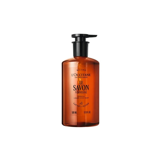 L'Occitane Shea Butter Comforting Verbena Liquid Soap Refill 500ml