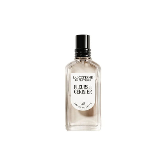 L'occitane Cherry Blossom Edt Spray 50ml