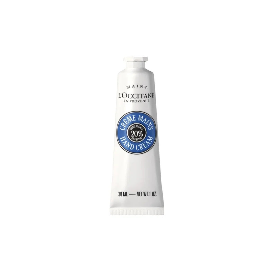 L'Occitane Shea Butter Comforting Hand Cream 30ml