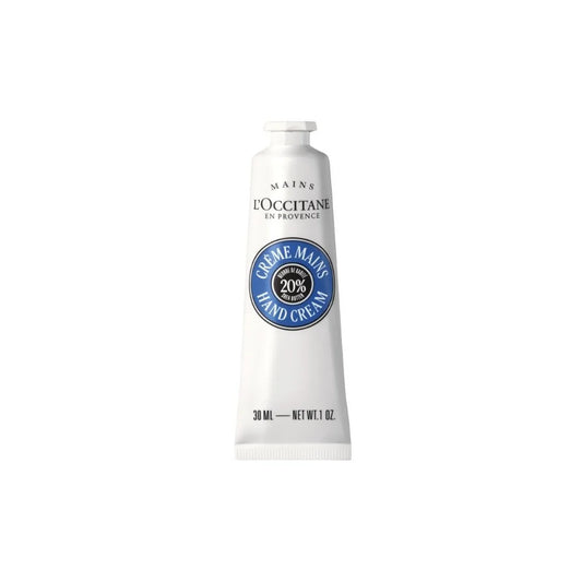 L'Occitane Shea Butter Comforting Hand Cream 30ml
