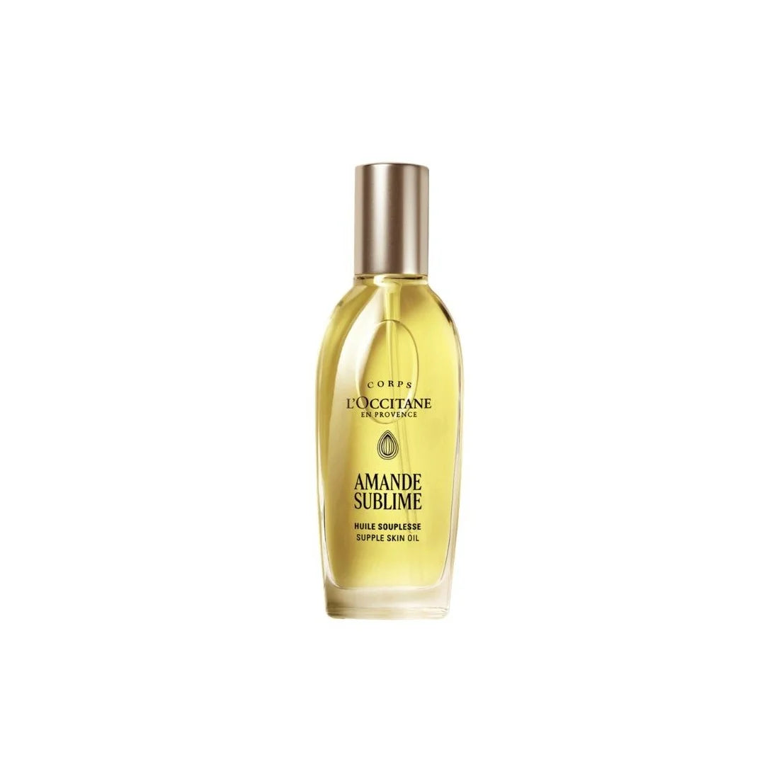 L'Occitane L'Occitane Almond Body Oil 100ml