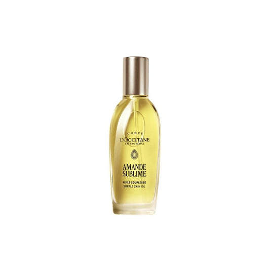 L'Occitane L'Occitane Almond Body Oil 100ml