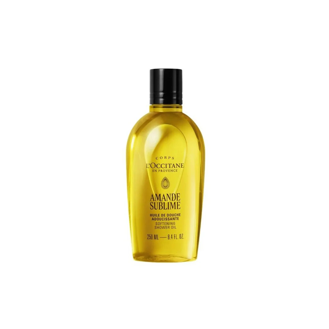 L'Occitane L'Occitane Almond Shower Oil 250ml