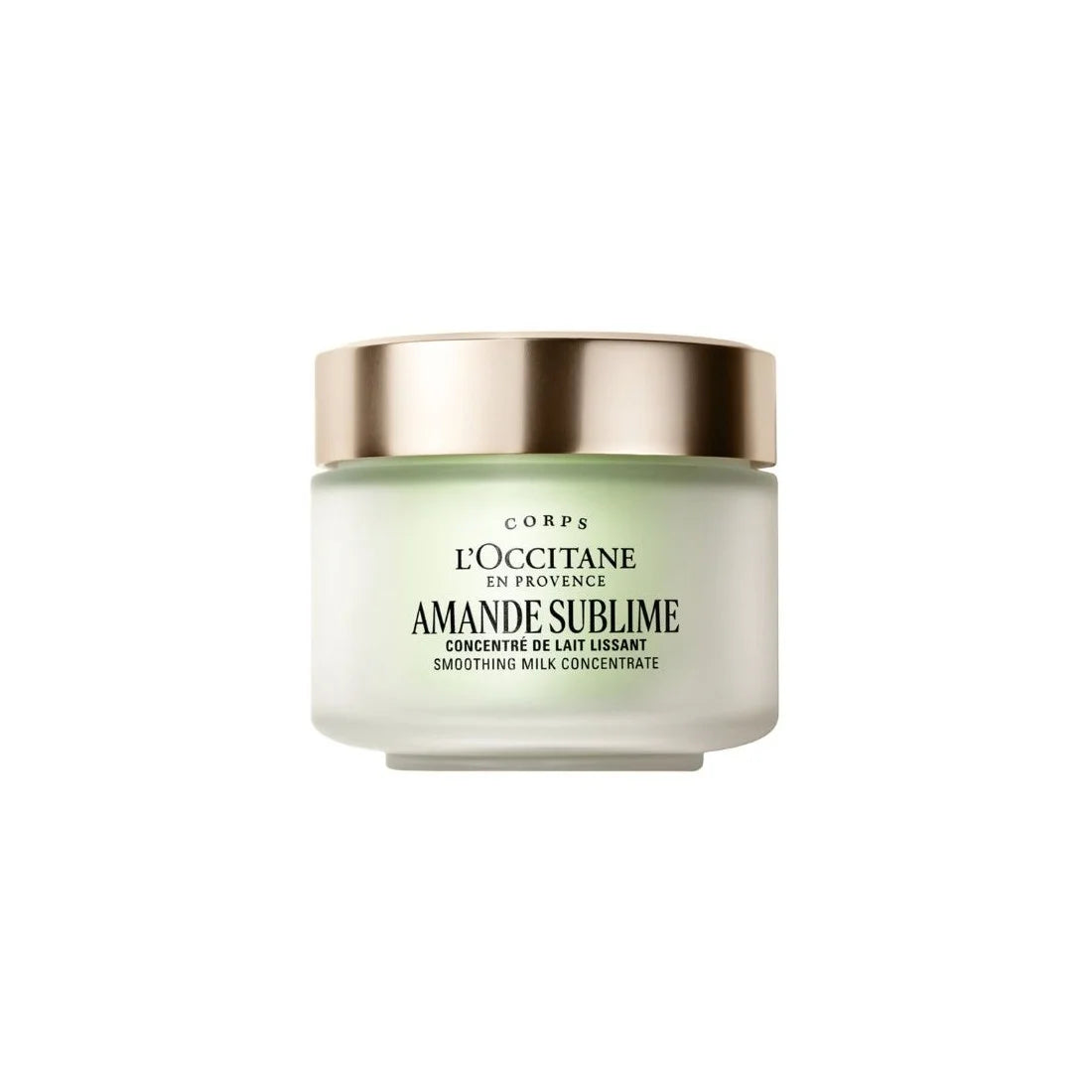 L'Occitane L'Occitane Almond Body Cream 200ml