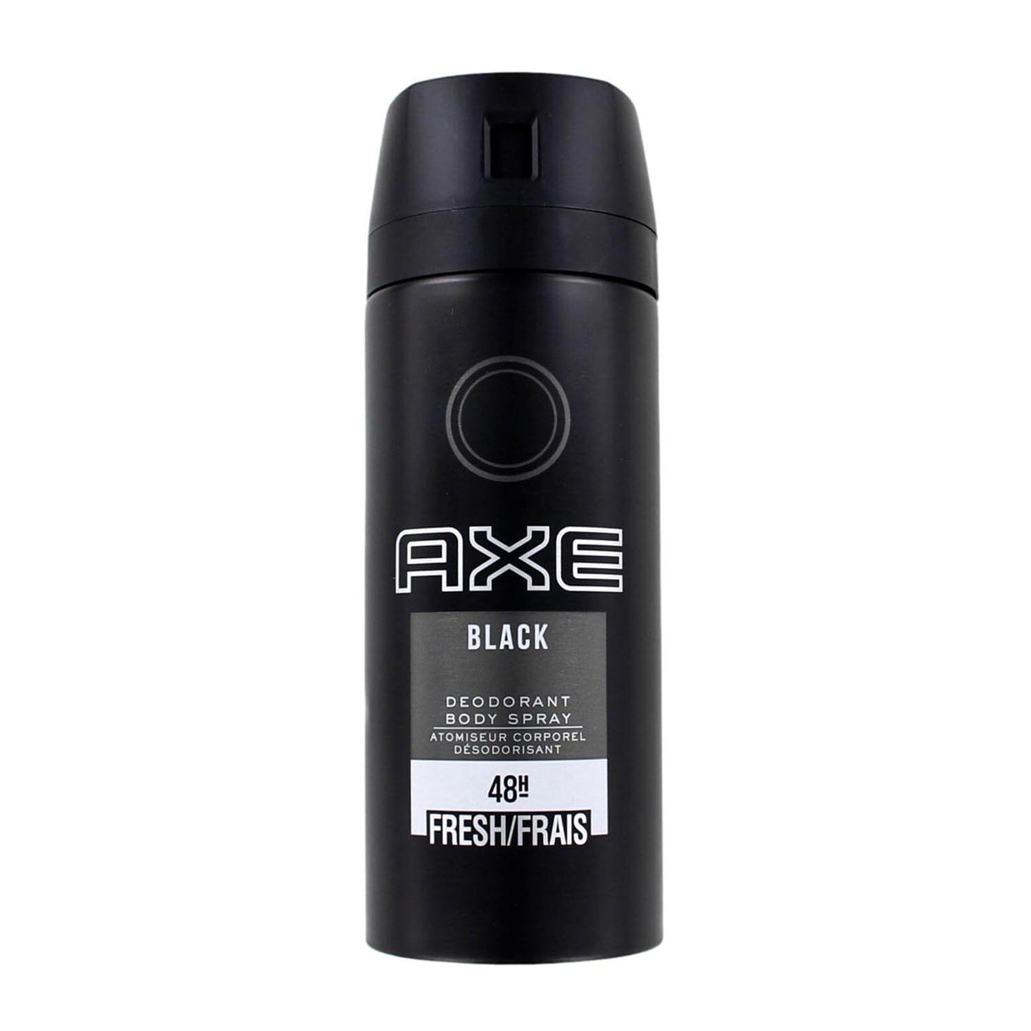 Axe Black Deodorant Body Spray 150ml