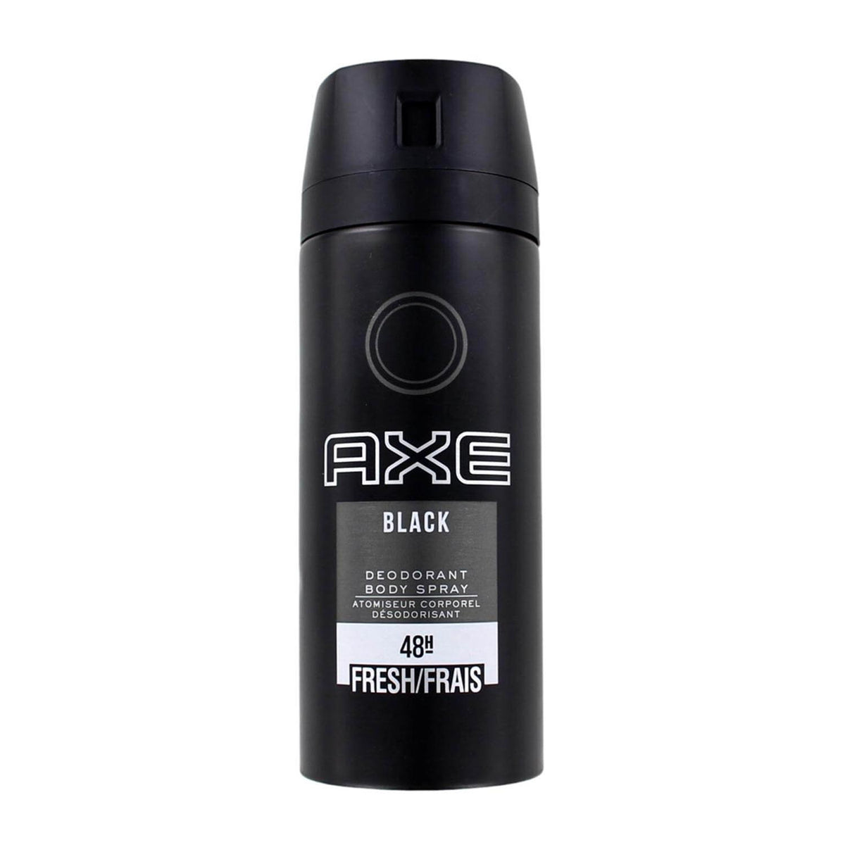 Axe Black Deodorant Body Spray 150ml