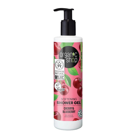 Organic Shop Cherry Gel De Bao 280ml