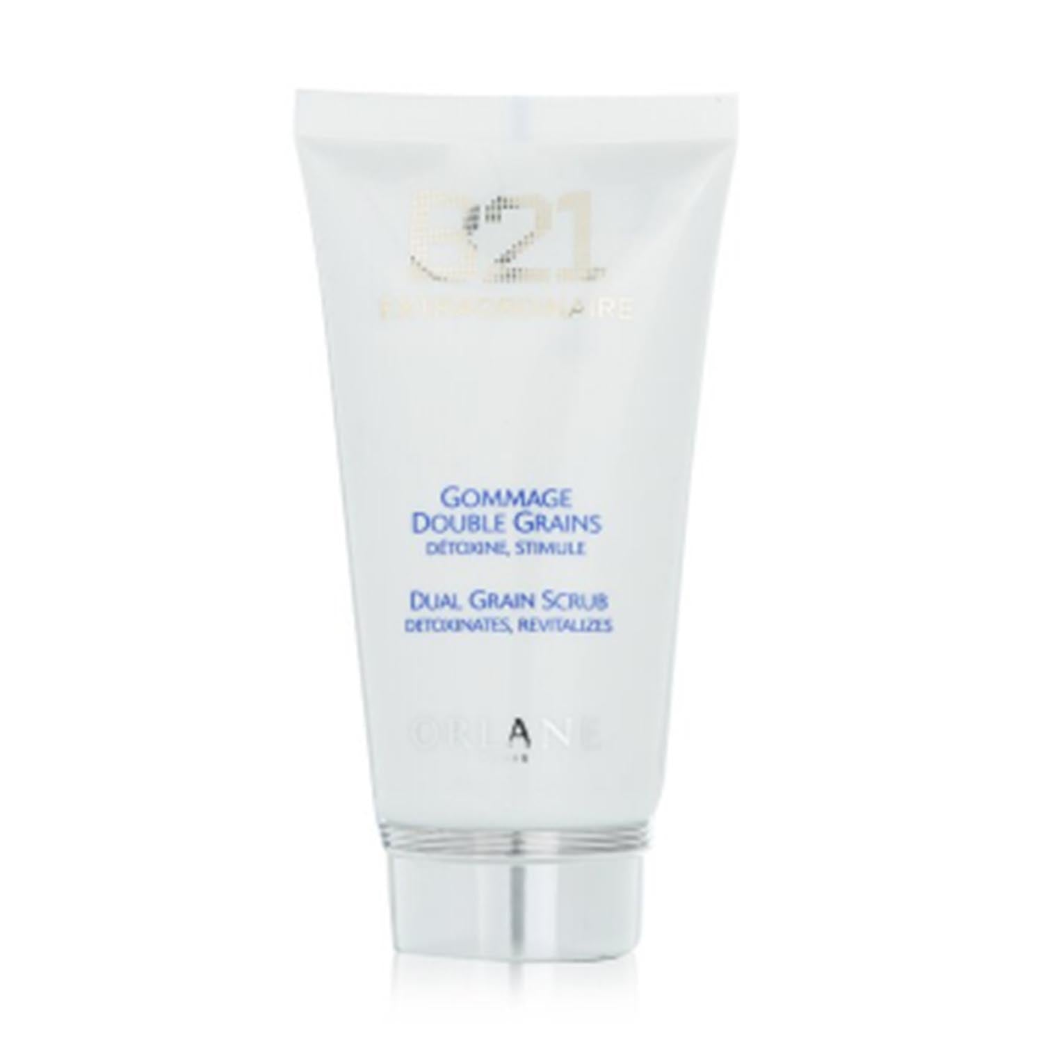 Orlane B21 Extraordinaire Dual Grain Scrub 75ml