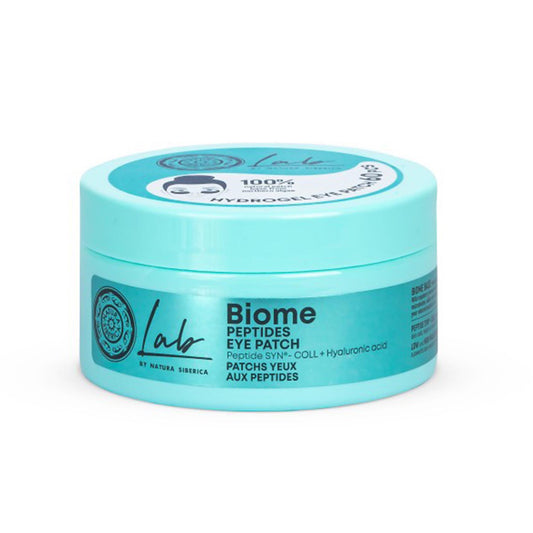 Natura Siberica Dyal Peptides Dessèches Ojos 60un