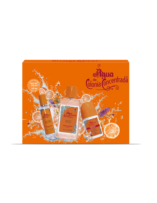 Alvarez Gómez Alvarez Gomez 150ml 30ml Deodorant A ,goran