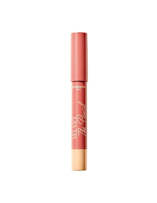 Bourjois Velvet The Pencil 01-Nudifull 1.8g