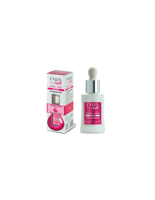 Fria Myself Serum Dia Energizing 30ml