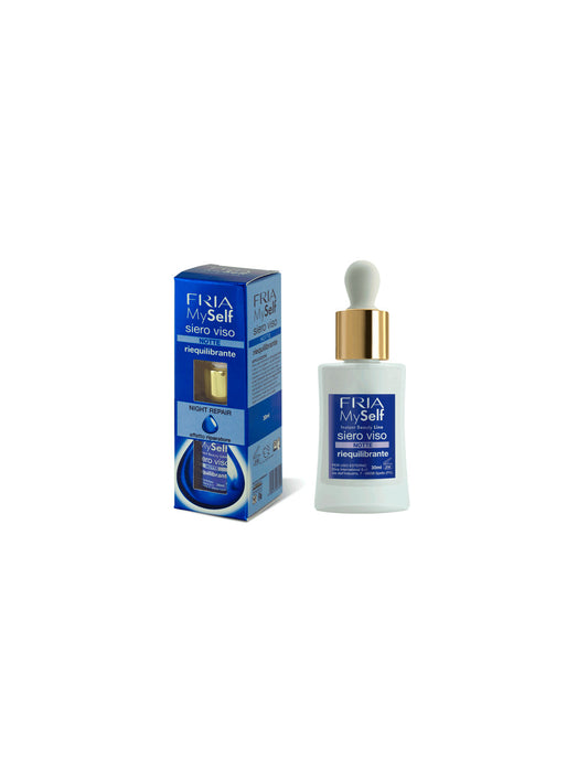 Fria Myself Serum Noche Rebalancing 30ml