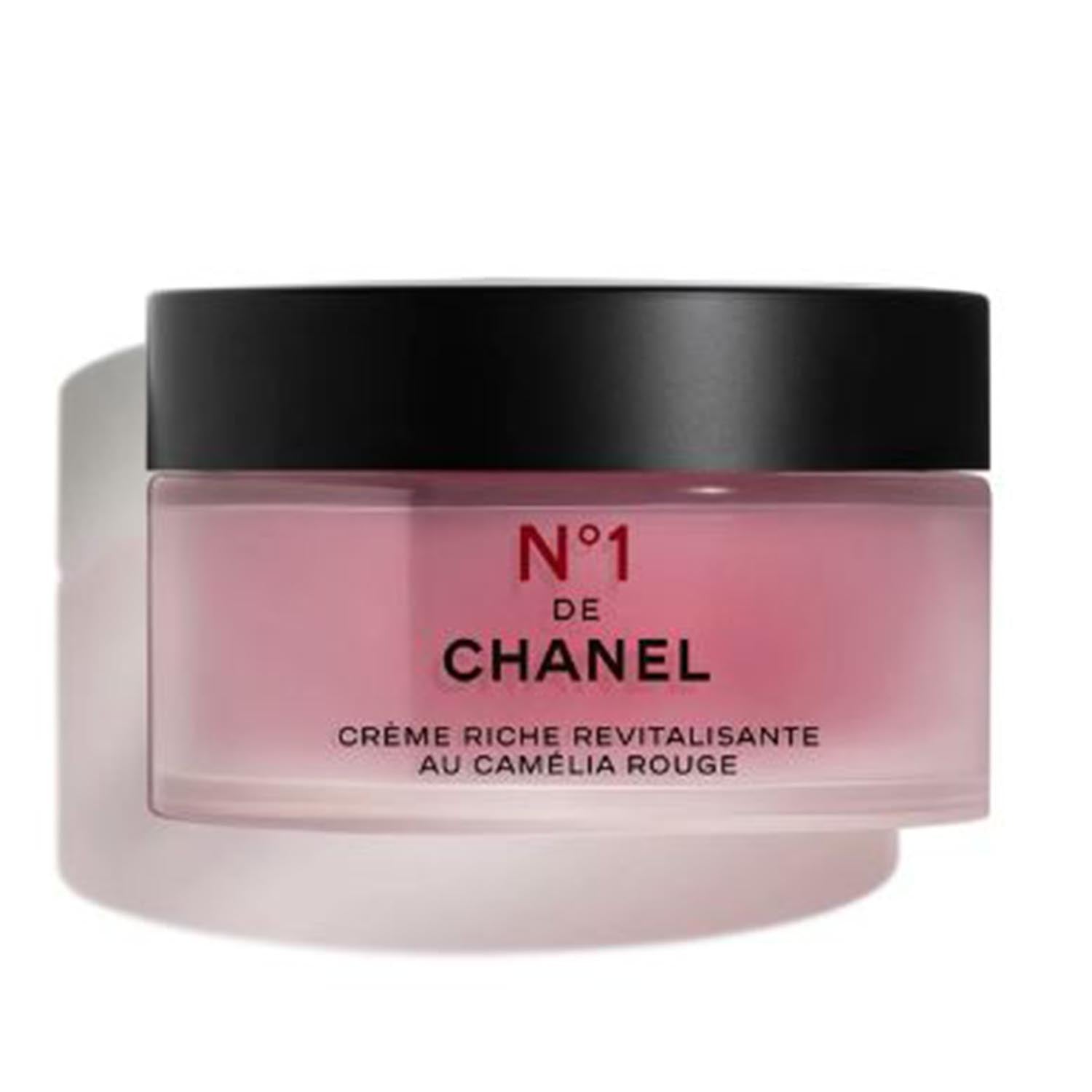 Chanel N1 De Chanel Cream Rica Camellia 50ml