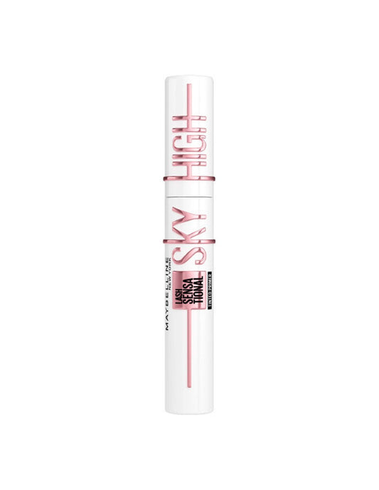Base teintée pour faux cils Maybelline Lash Sensational Sky High 7,2 ml