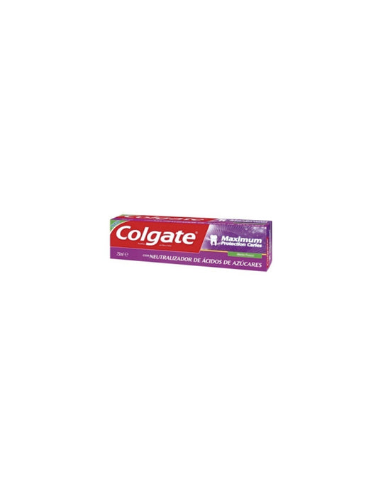 Colgate Maximum caries protection extra calcio 75ml