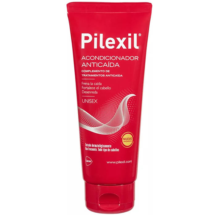 Pilexil Anti-Hair Loss Conditioner 200ml