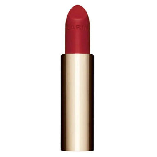 Clarins Joli Rouge Velvet La recharge 754V Deep Red 3.5g