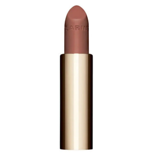 Clarins Joli Rouge Velvet La recharge 758V Sandy Pink 3.5g