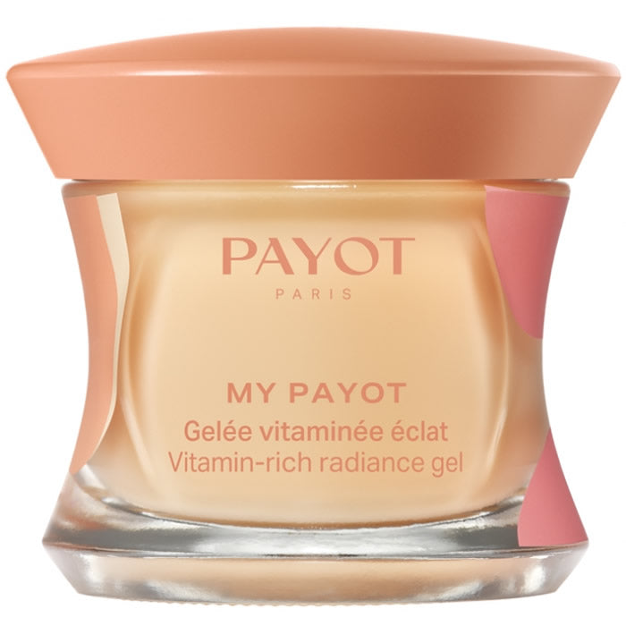 My Payot Gelée Vitaminée clat 50ml
