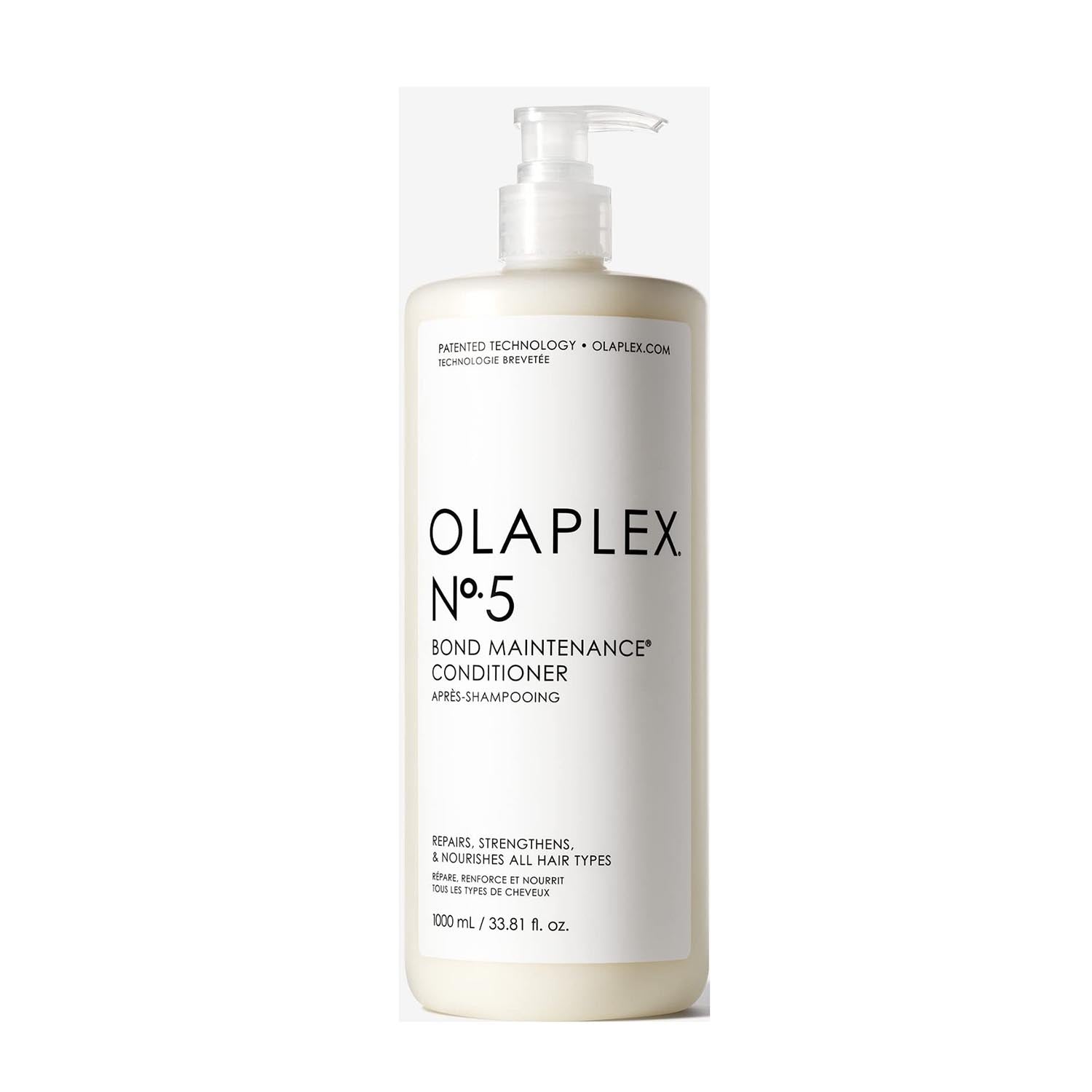 Olaplex N 5 Bond Maintenance Conditioner 1 L New