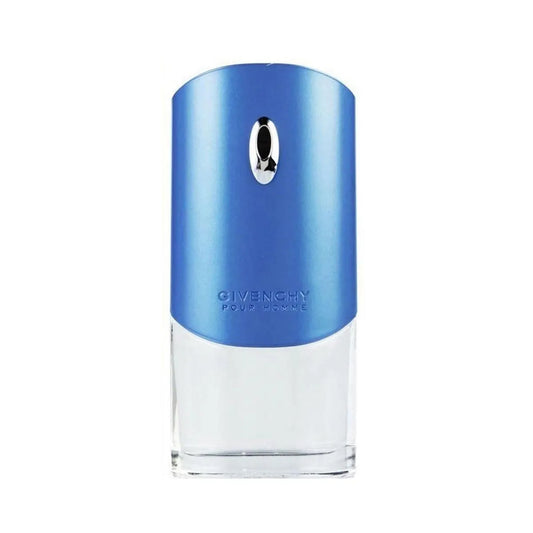 Givenchy Blue Lavel Eau De Toilette 100ml