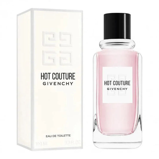 Givenchy Mythical Hot Couture EDT 100ml