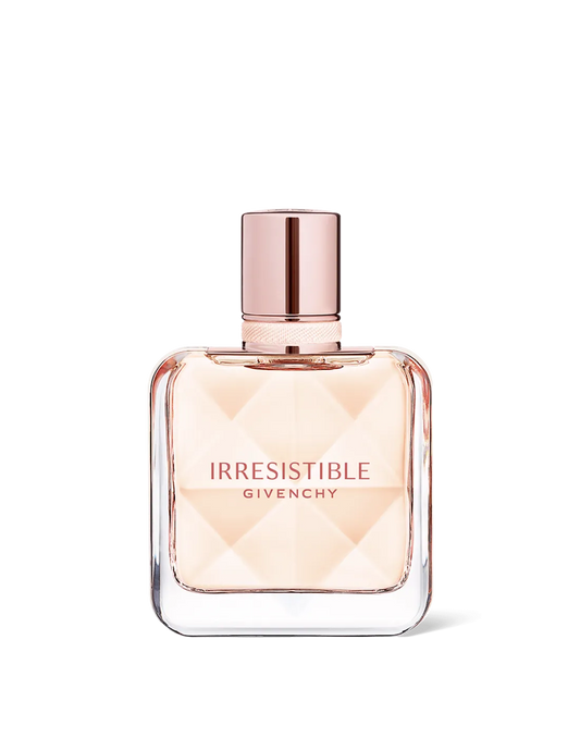 Givenchy Irresistible Eau De Toilette Fraiche Spray 50ml