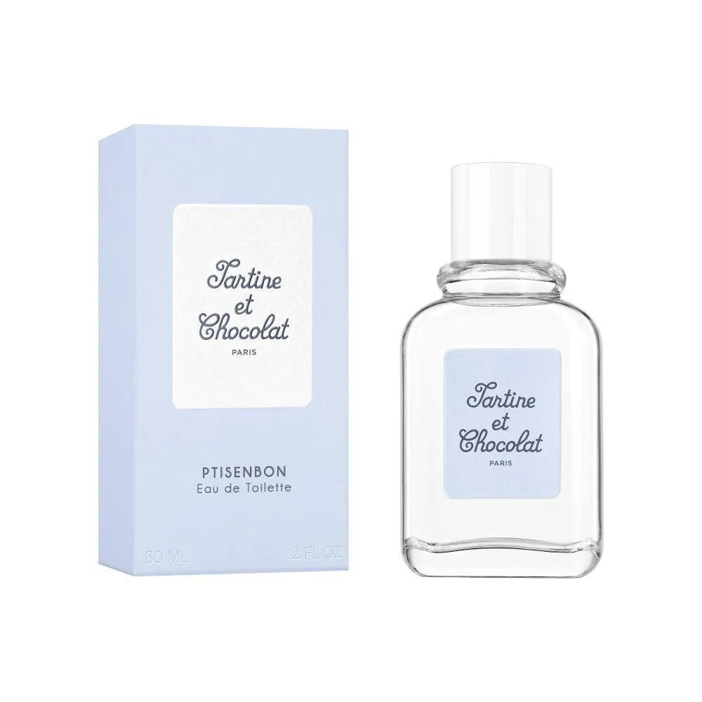Tartine et Chocolat Ptisenbon EDT 60ml